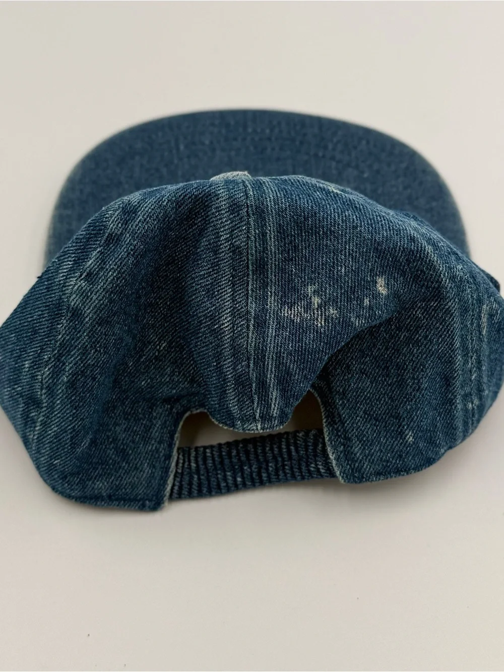 Disney classic denim